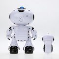 Intelligent educational robot kit wholesale study robot for children